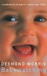 Desmond Morris - Babywatching