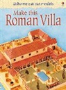 Iain Ashman, Ashman Iain, Iain Ashman, Ashman Iain - Make This Roman Villa