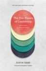 Justyn Terry - The Five Phases of Leadership