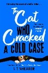 L T Shearer - The Cat Who Cracked a Cold Case