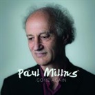 Paul Millns - Gone Again, 1 Audio-CD (Hörbuch)