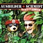 Zum Brüllen komisch (Hörbuch)