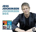 Jochimsen Box (Hörbuch)