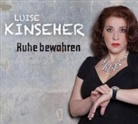 Ruhe Bewahren! (Hörbuch)