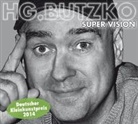 Super Vision (Hörbuch)