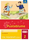 Christa-Johanna Gundt, Karo Roggendorf, Günther Steinberg-Kawentel, Wolfgang Menzel - Pusteblume. Das Sprachbuch - Ausgabe 2015