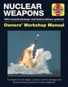 David Baker - Nuclear Weapons Manual