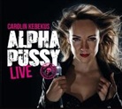 Carolin Kebekus, Carolin Kebekus - AlphaPussy, 1 Audio-CD (Audiolibro)