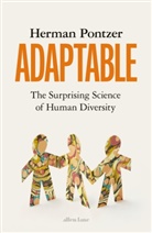 Herman Pontzer, Pontzer Herman - Adaptable