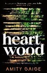 Amity Gaige, Gaige Amity - Heartwood