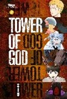 S. I. U., S.I.U., SIU - Tower of God, Vol. 3