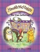 Linda Strachan - Hamish McHaggis and the Clan Gathering