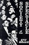 Guy Debord, Guy/ Knabb Debord - Society of the Spectacle