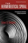 Grant R. Osborne - The Hermeneutical Spiral