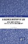 Midori Hiraga - Business History of Soy