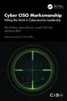 Ken Dunham, Ken (Isight Partners Dunham, Dunham Ken, Jason Elrod, James Johnson, Joseph McComb - Cyber Ciso Marksmanship