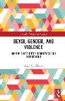 Ana Liberato, Ana S.Q. Liberato - Deysi, Gender, and Violence