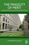 J. Edward Kellough - Fragility of Merit