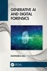 Ravindra Das, Das Ravindra - Generative Ai and Digital Forensics