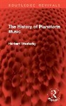 Herbert Westerby, Westerby Herbert - History of Pianoforte Music