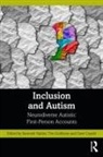 Santoshi (University of Calcutta Halder, Dave Caudel, Tim Goldstein, Santoshi Halder - Inclusion and Autism