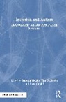 Santoshi (University of Calcutta Halder, Dave Caudel, Tim Goldstein, Santoshi Halder - Inclusion and Autism