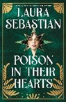 Laura Sebastian - Poison In Their Hearts