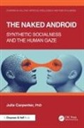 Julie Carpenter, Carpenter Julie - Naked Android