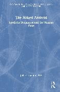 Julie Carpenter, Carpenter Julie - Naked Android Synthetic Socialness and the Human Gaze