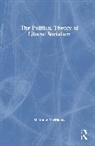 Matthew McManus, Matthew (University of Michigan Mcmanus - Political Theory of Liberal Socialism