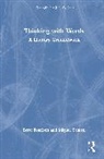 Brett Bourbon, Brett Tamen Bourbon, Bourbon Brett, Miguel Tamen, Tamen Miguel - Thinking With Words