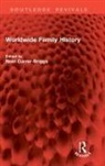 Noel Currer-Briggs, Noel Currer-Briggs, Currer-Briggs Noel - Worldwide Family History