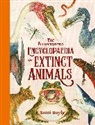 Sami Bayly - The Illustrated Encyclopaedia of Extinct Animals