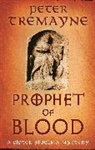 Peter Tremayne - Prophet of Blood