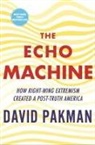 David Pakman - The Echo Machine