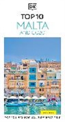 DK Eyewitness, DK Travel - Malta and Gozo