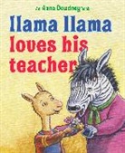 Anna Dewdney, JT Morrow - Llama Llama