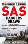 Damien Lewis, Lewis Damien - SAS Daggers Drawn