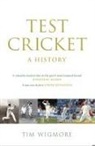 Tim Wigmore, Wigmore Tim - Test Cricket