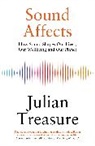 Julian Treasure, Treasure Julian - Sound Affects