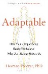 Herman Pontzer, Pontzer Herman - Adaptable
