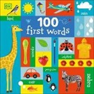DK - 100 First Words