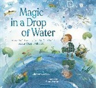 Susan Reagan, Julie Winterbottom, Winterbottom Julie, Reagan Susan - Magic in a Drop of Water