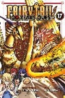 Hiro Mashima, Atsuo Ueda - FAIRY TAIL: 100 Years Quest 17