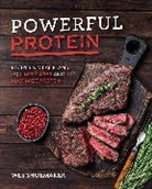 Wes Shoemaker - Powerful Protein