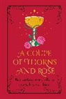 Pop Press - A Coupe of Thorns and Rose