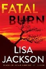 Lisa Jackson - Fatal Burn