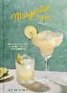 Caroline Pardilla - Margarita Time