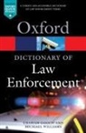 Graham Gooch, Graham Williams Gooch, Michael Williams - Dictionary of Law Enforcement