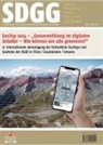 Thomas Buckingham, Heinz-Gerd Röhling, Geraldine Regolini, Heinz-Gerd Röhling - GeoTop 2024 - Geovermittlung im digitalen Zeitalter - Wie können wir alle gewinnen?